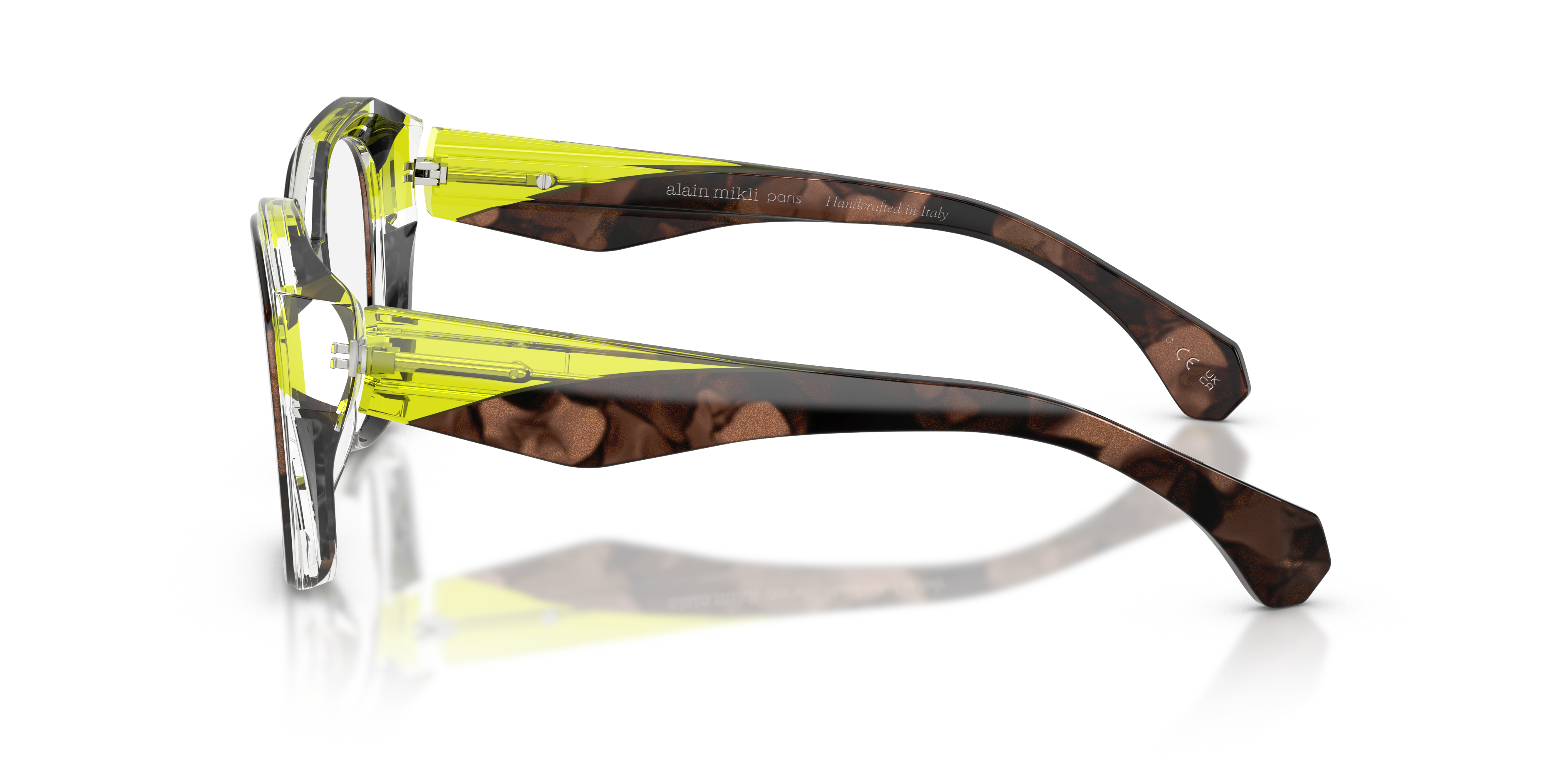 Alain Mikli A03542 0003  